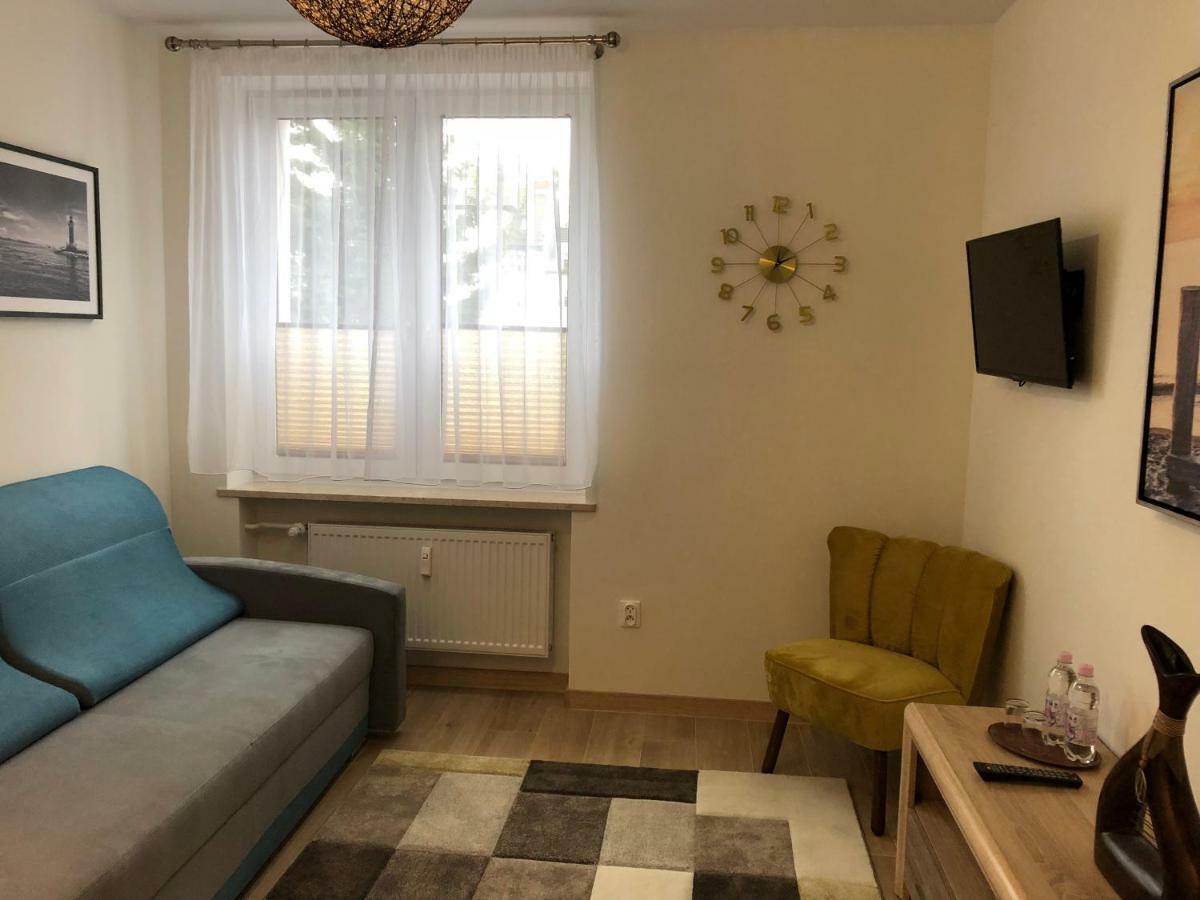 Apartament Agata Koszalin Exterior photo